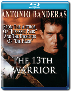 13-  / The 13th Warrior