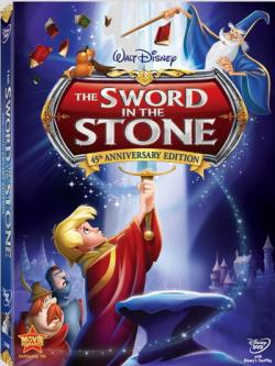    / The Sword In The Stone