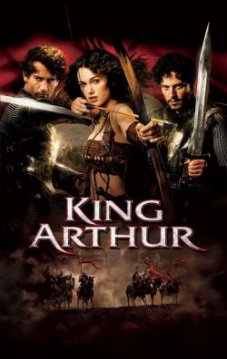   / King Arthur