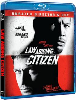   [ ] / Law Abiding Citizen [Unrated]