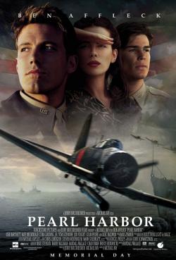 [PSP]   / Pearl Harbor (2001) DUB