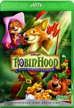   / Robin Hood DUB