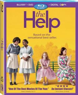  / The Help MVO