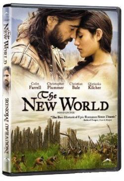  / The New World AVO