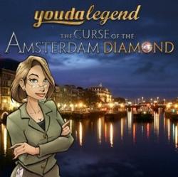 Legend: The Curse of the Amsterdam Diamond