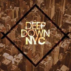 VA - Deep Down NYC
