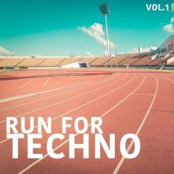 VA - Run for Techno, Vol. 1