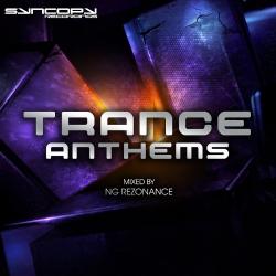 VA - Syncopy Recordings Trance Anthems