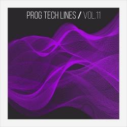 VA - Prog Tech Lines - Vol.11