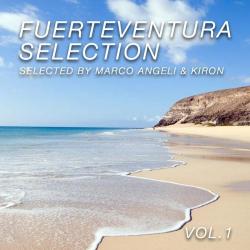 VA - Fuerteventura Selection, Vol. 1