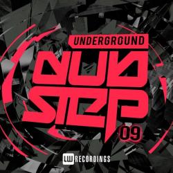 VA - Underground Dubstep, Vol. 9