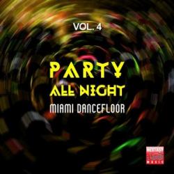 VA - Party All Night, Vol. 4