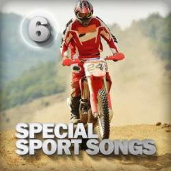 VA - Special Sport Songs 6