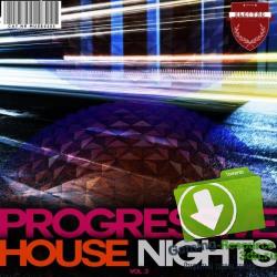VA - Progressive House Nights, Vol. 3