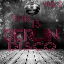 VA - This Is Berlin Disco, Vol. 3