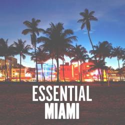 VA - Essential Miami