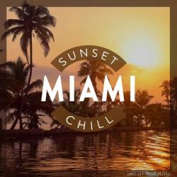 VA - Miami Sunset Chill