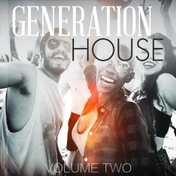 VA - Generation House, Vol. 2
