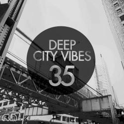 VA - Deep City Vibes Vol. 35