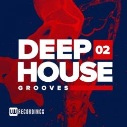 VA - Deep House Grooves, Vol. 02