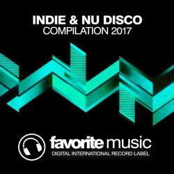 VA - Indie Nu Disco 2017