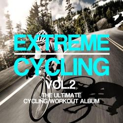 VA - Extreme Cycling, Vol. 2