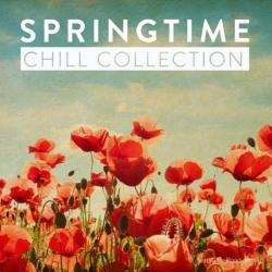 VA - Springtime Chill Collection