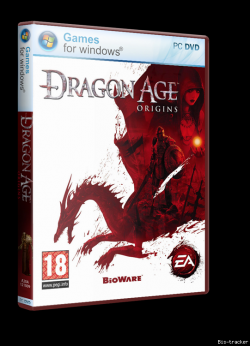 Dragon Age: Origins - DLC Pack Deluxe 2010 [RePack]