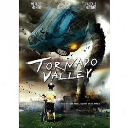   / Tornado Valley
