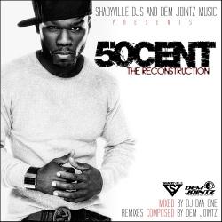 50 Cent - The Reconstruction