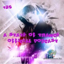 Armin van Buuren - A State of Trance Official Podcast 125
