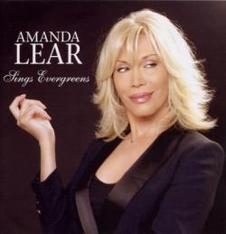 Amanda Lear - Sings Evergreens