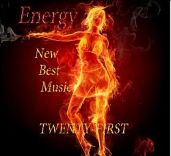 VA - Energy New Best Music top 50 TWENTY-FIRST