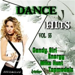 VA - Dance Hits Vol. 55