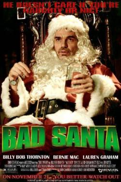   / Bad Santa