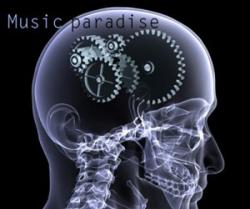 VA - Music paradise from Sander