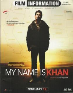 [PSP]    / My name is Khan (2010) DUB