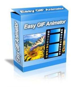 Easy GIF Animator Pro 5.2 Portable