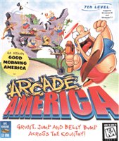 Arcade America