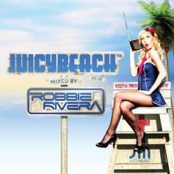 VA-Juicy Beach 2010 Mixed By Robbie Rivera