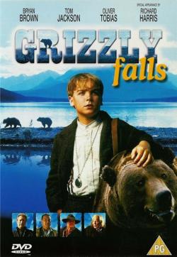   / Grizzly falls