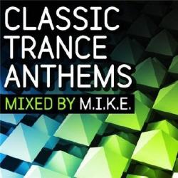 VA - Classic Trance Anthems