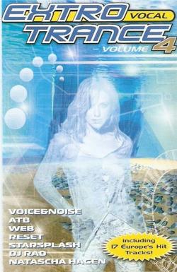 VA - Extro Vocal Trance vol.4