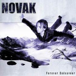 Novak - Forever Endeavour