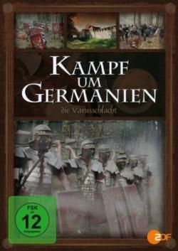    / Kampf um Germanien VO