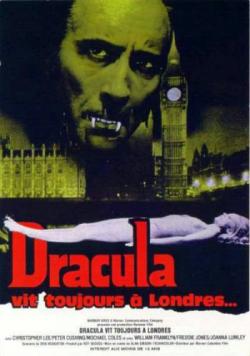    / The Satanic Rites of Dracula MVO