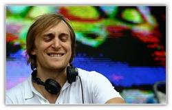 David Guetta @ Record Club