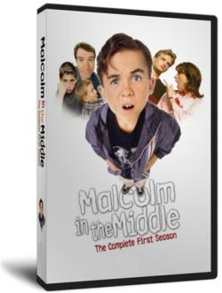    , 1  1-14   16 / Malcolm in the Middle