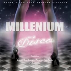 VA - Millenium Disco