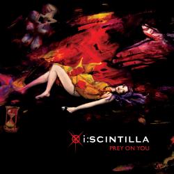 I:Scintilla - Prey On You [EP]